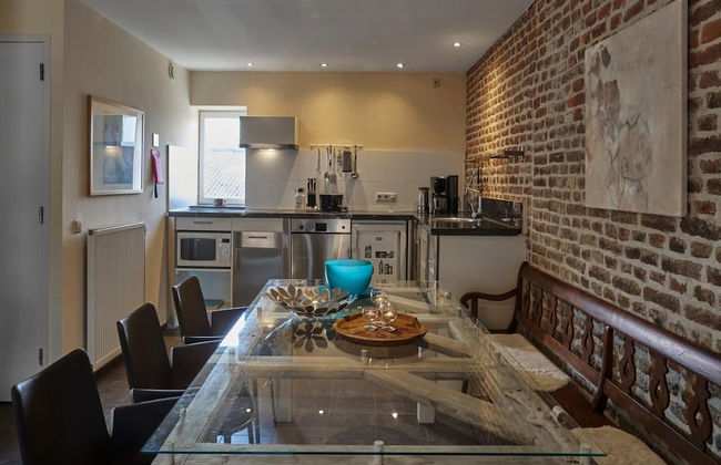 Villa in Mesch With Garden - Photo 37