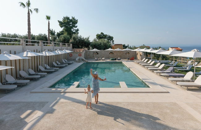 Helios Blue Villas - Foto 65