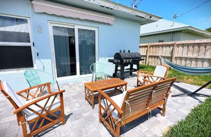 Tropical Florida Getaway - Stuart House - Foto 45