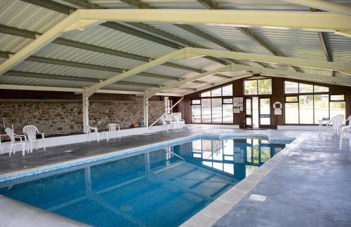 Honeysuckle Cottage - Ukc4692 - Foto 10