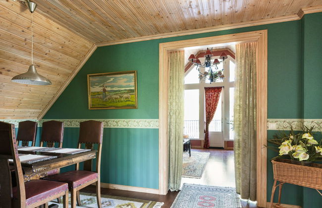 3 bedroom House in Unnaryd with garden and terrace - Photo 17