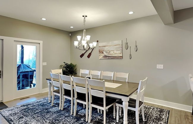 Alla Famiglia by Taylor Made Deep Creek - Foto 16