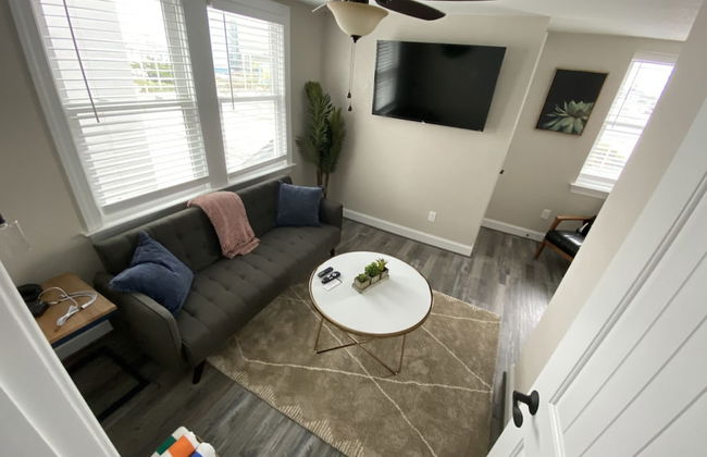 Sawgrass Lane 4 Walk to the Beach - Foto 4