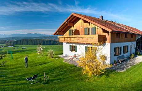 Berghof Heger - Foto 4