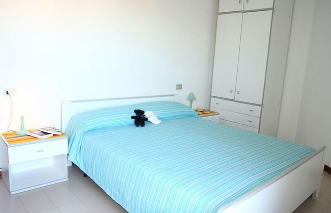 Residence Gemini - Foto 17