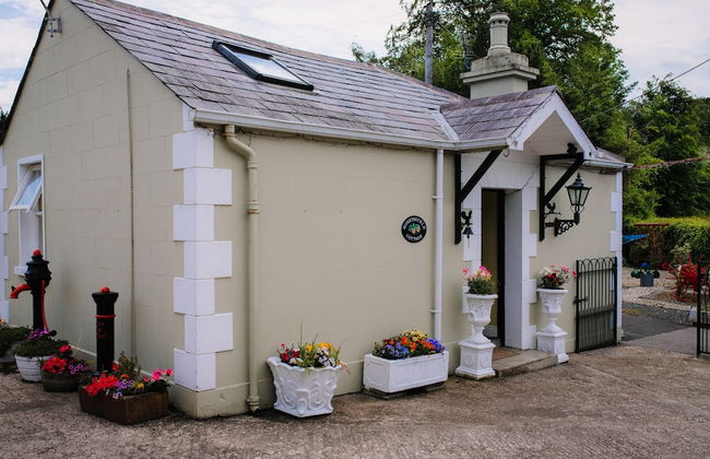 Brookhall Cottages - Foto 63