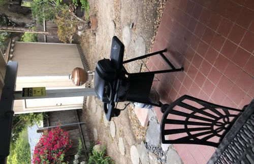 La Mesa House, a large modern home - Foto 40