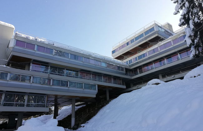 Residence Sole Alto - Foto 66