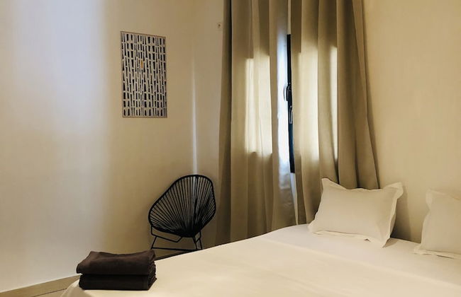 Sunu Keur Yoff - Photo 5