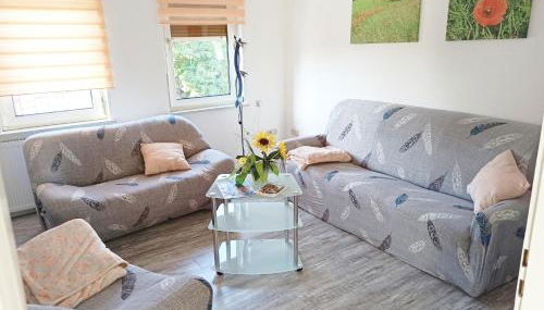 Ferienwohnung Happy Life - Foto 3