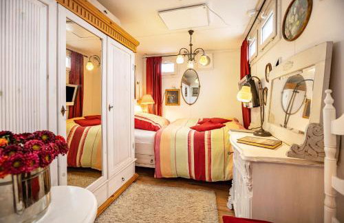 Die Kleine Oase Erste Etage - Foto 15