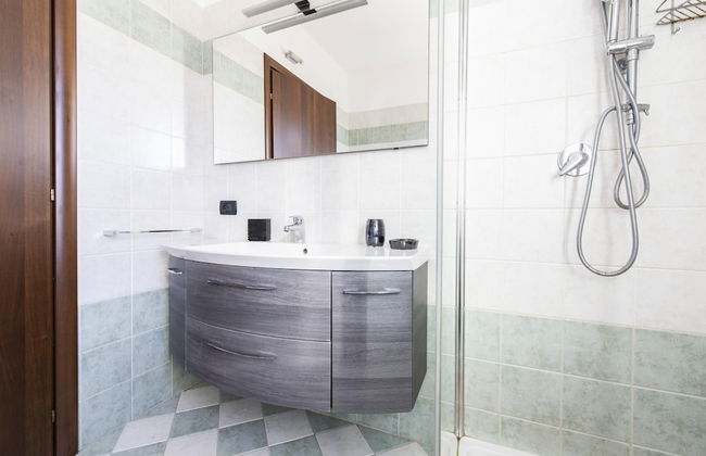 Legnano 20 in Ospiate - Foto 52