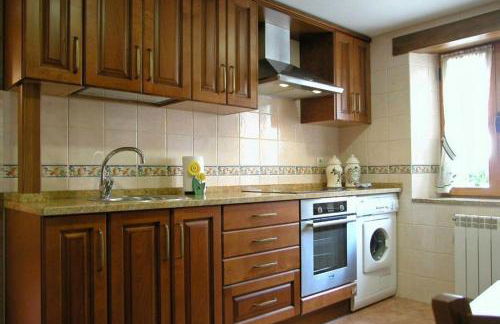 Casa Rural Villa de San Leonardo - Foto 5