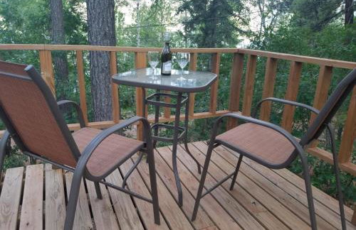 Nellie May Cabin on Vallecito Lake in Bayfield CO - Foto 23