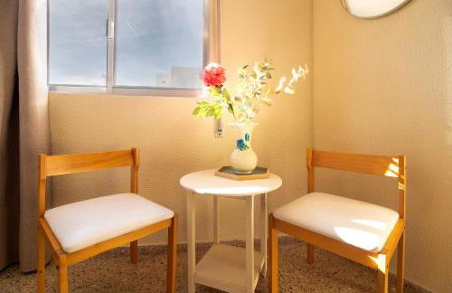 Global Vacacional, Vivienda cozy en Puerto de Sagunto - Photo 9