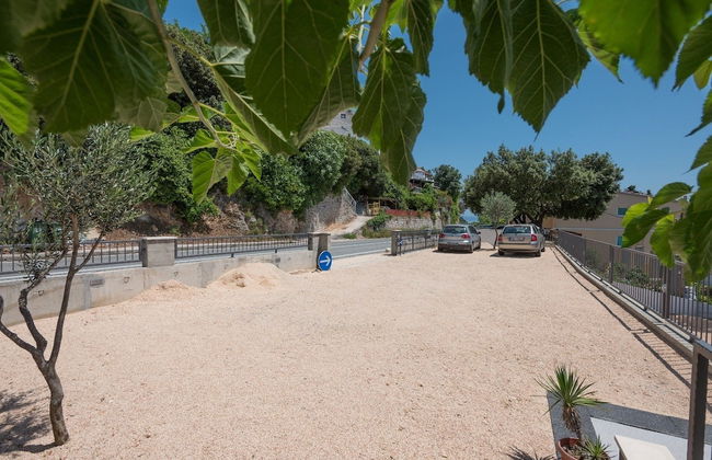 Apartments Mladen - Foto 53