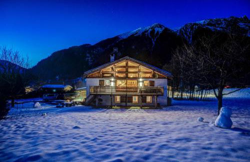 Chalet Tissières - Photo 58