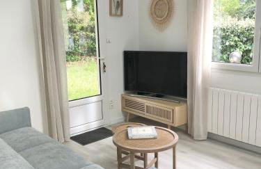 La Palaine, maison à 150m de la mer - Foto 6