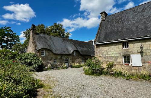 Gîtes du Gohic - Foto 6