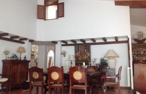 Casa Rural Saint Joseph - Foto 17