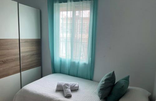 Ático Gran Terraza Villa Luz - Foto 22