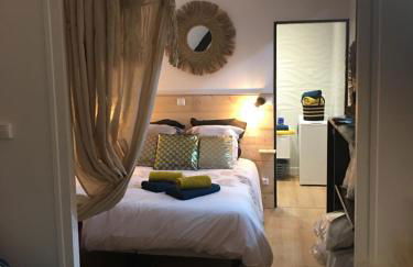 Cosy & Tendance Spa - Foto 13