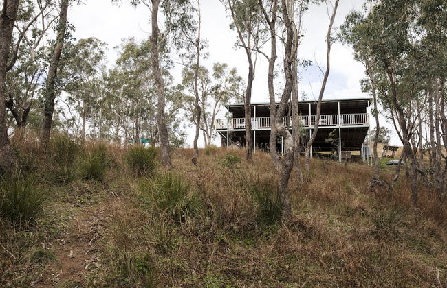 Turon Gates - Mountain Retreat - Foto 52