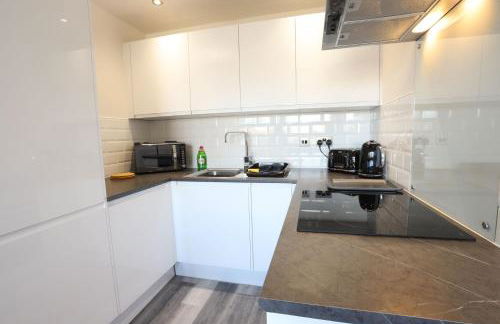 Birmingham NECAirport Interchange shortstay homebase - Foto 95