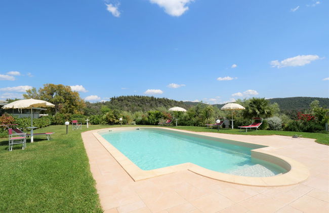 Cucco - Baia degli Ulivi - Foto 19