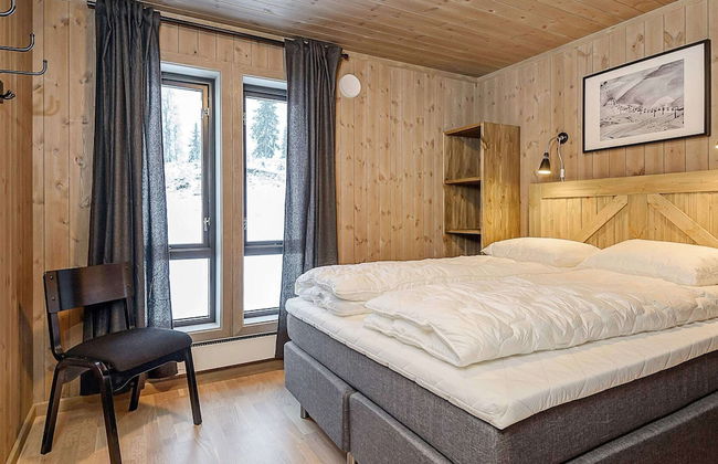 10 Person Holiday Home in Favang - Foto 3