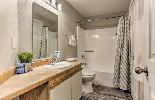 Lead Condo w/ Patio: 14 Mi to Sturgis Rally - Photo 21