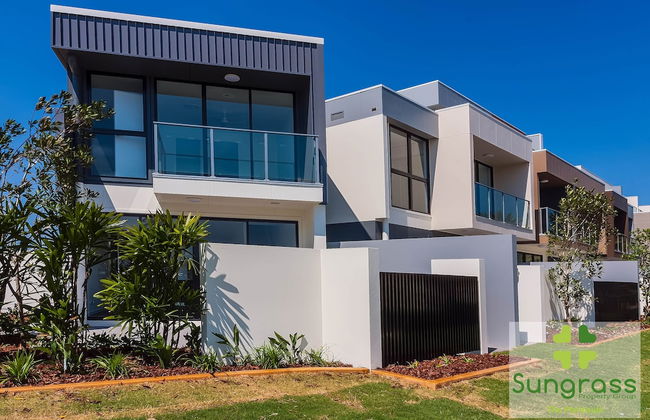 The Peninsula at Hope Island - Foto 2