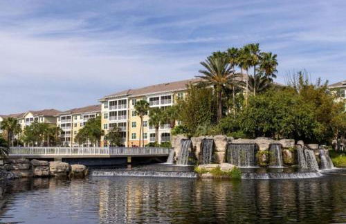 Relax after enjoying all the parks Orlando has to offer in this 1BD vacation condo - Foto 9