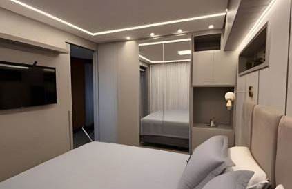 ID Vida Urbana - Equilíbrio perfeito entre praticidade, conforto e localização privilegiada - Setor Oeste - Foto 23