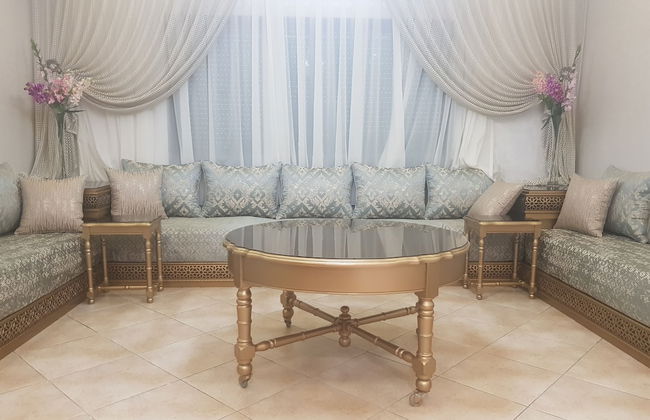 résidence niama - Foto 4