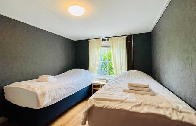 Farmhouse in De Heurne Near the Forest - Foto 17