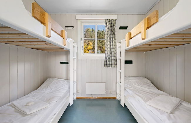 First Camp Norsjö Telemark - Foto 2