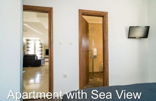 Apartments Budman - Foto 20