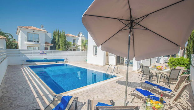 Villa Delia Palm 17 - Foto 3, Interior