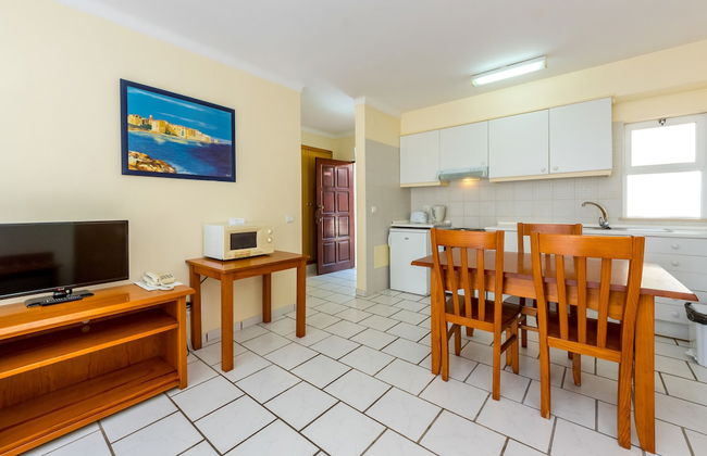 Apartamentos Turísticos Club Ouratlântico - Photo 17