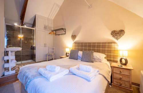 Charming Cottage near Dartmouth with Log Burner - Photo 16