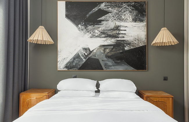 Anvy Stylish Suites Ioannina - Photo 7