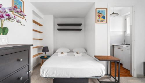 Studio Malaussena - Welkeys - Foto 2