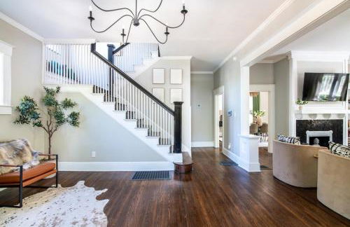 Walkable Highland Park Retreat, Family Friendly - Foto 10