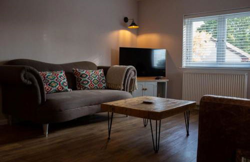 Baytree Cottage Framlingham - Foto 13