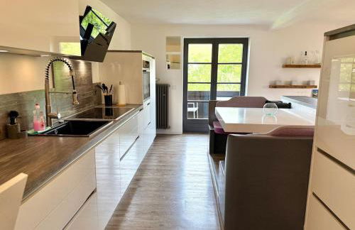 Großzügiges Allgäu Loft - Maisonette Style - Foto 9