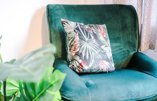 Welcoming 3 bed home, 10 mins from Chester races and zoo - Foto 9