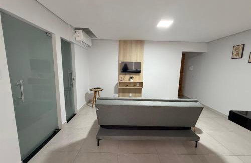 Flat na melhor localização de Goiânia - Foto 1