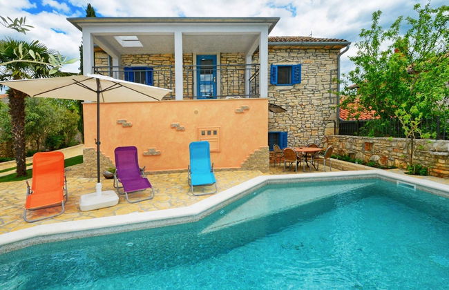 Charming Holiday Home - Foto 23