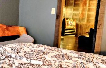 Hocking Hills Rusty Lofts - Foto 29